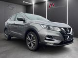 Nissan Qashqai 1.3 DIG-T Zama 158 PS I SHZ I 360° - Nissan: S15