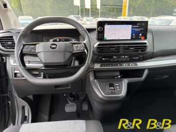 Opel Zafira Life - 10