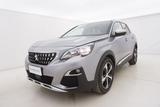 Peugeot 3008 Crossway BR982303 1.5 Diesel 131CV - Peugeot 3008 Crossway mit Diesel-Antrieb
