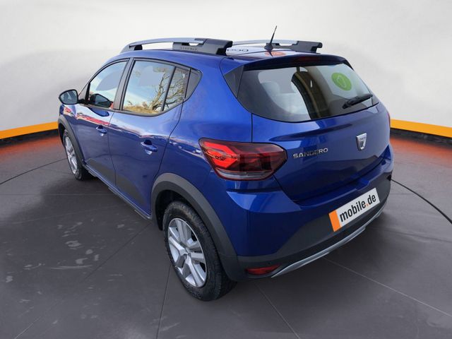 Dacia Sandero Stepway TCe 90 Comfort