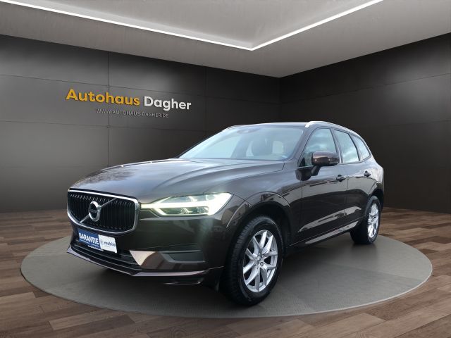 Volvo XC 60 Momentum Leder Kamera Navi AHK