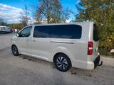 Citroën SpaceTourer 2,0 BlueHDi 150 S&S L3 Business ... - mit Diesel-Antrieb: Beige, Vollleder, Head-Up Display