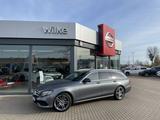 Mercedes-Benz E 220 T d AVANTGARDE/LED/SHZ/NAVI/KAMERA - gebrauchte Mercedes-Benz E 220 aus dem Jahr 2016