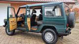 Mercedes-Benz 230GE lang"Oldtimer 1.Serie" wunderschön! - Mercedes-Benz G 230: Lang