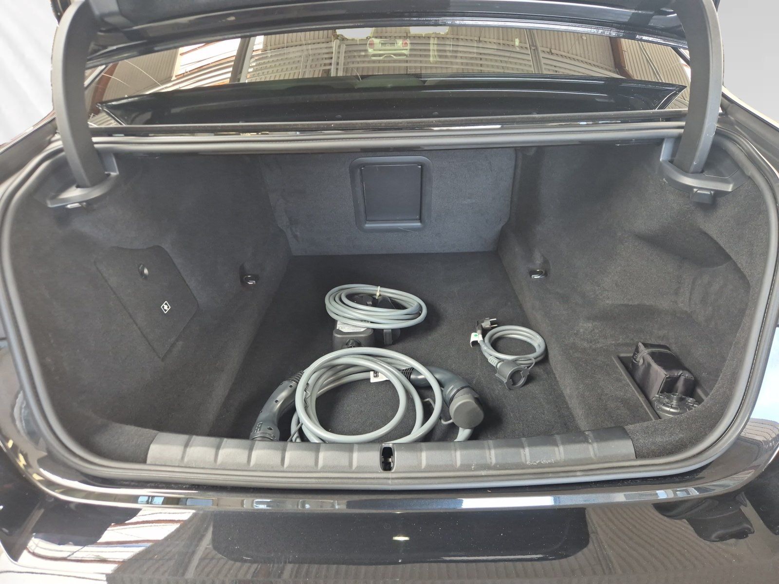 BMW 750 - Bild 16