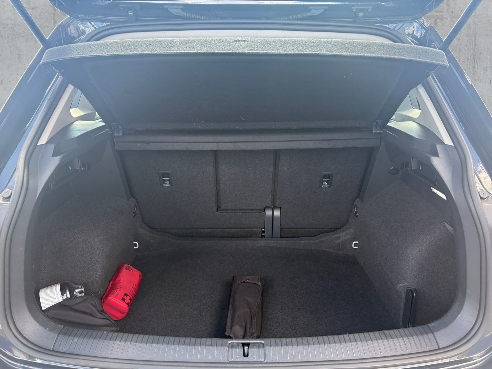 Volkswagen Tiguan - Bild 14