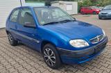 Citroën SAXO 1.1 Tonic | Tüv 05/26 | 1 Hand - Citroën SAXO: 2.0