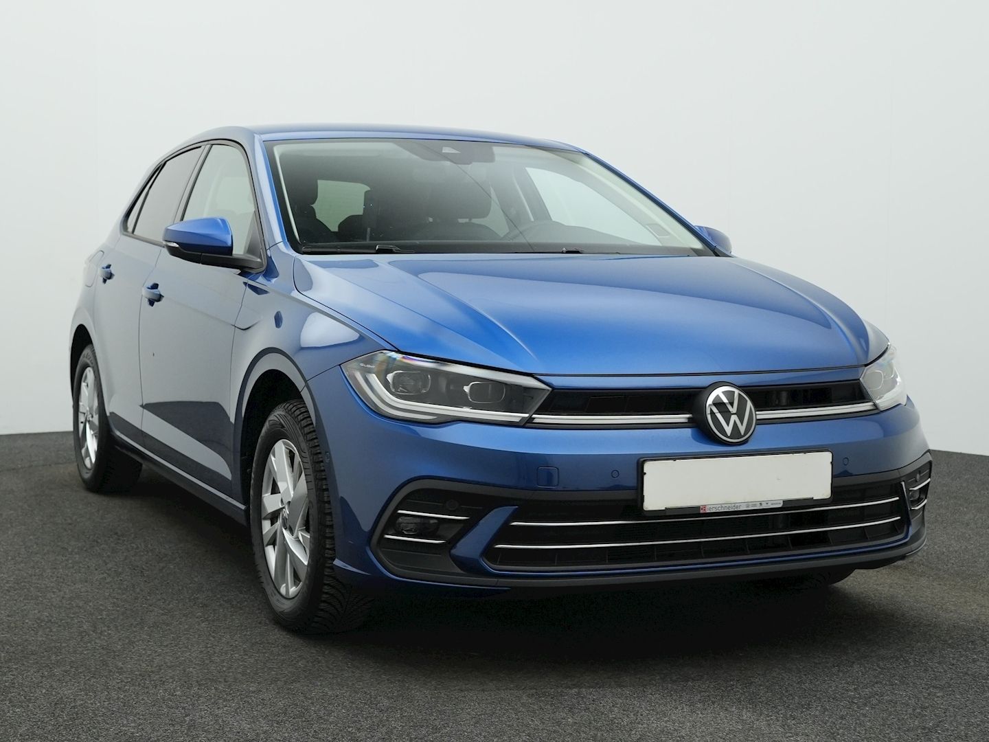 Volkswagen Polo - Bild 9