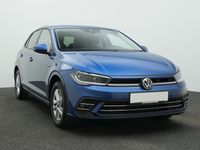 Volkswagen Polo - Vorschau Bild 9