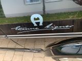 Volkswagen Golf Cabrio 1  Etienne Aigner Sondermodel - aus 1990: Cabrio