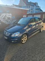 Mercedes-Benz Mercedes B klasse 170 blue efficiency, TOP... - Mercedes-Benz B 170 von privat