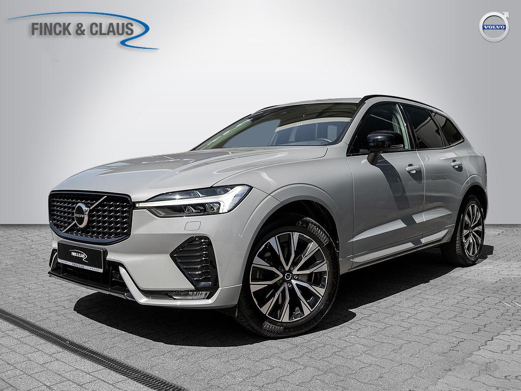 Volvo XC60 B4 Plus Dark
