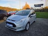 Ford B-Max B-max 1.6 Duratec Titanium - gebrauchte Ford B-Max aus dem Jahr 2015