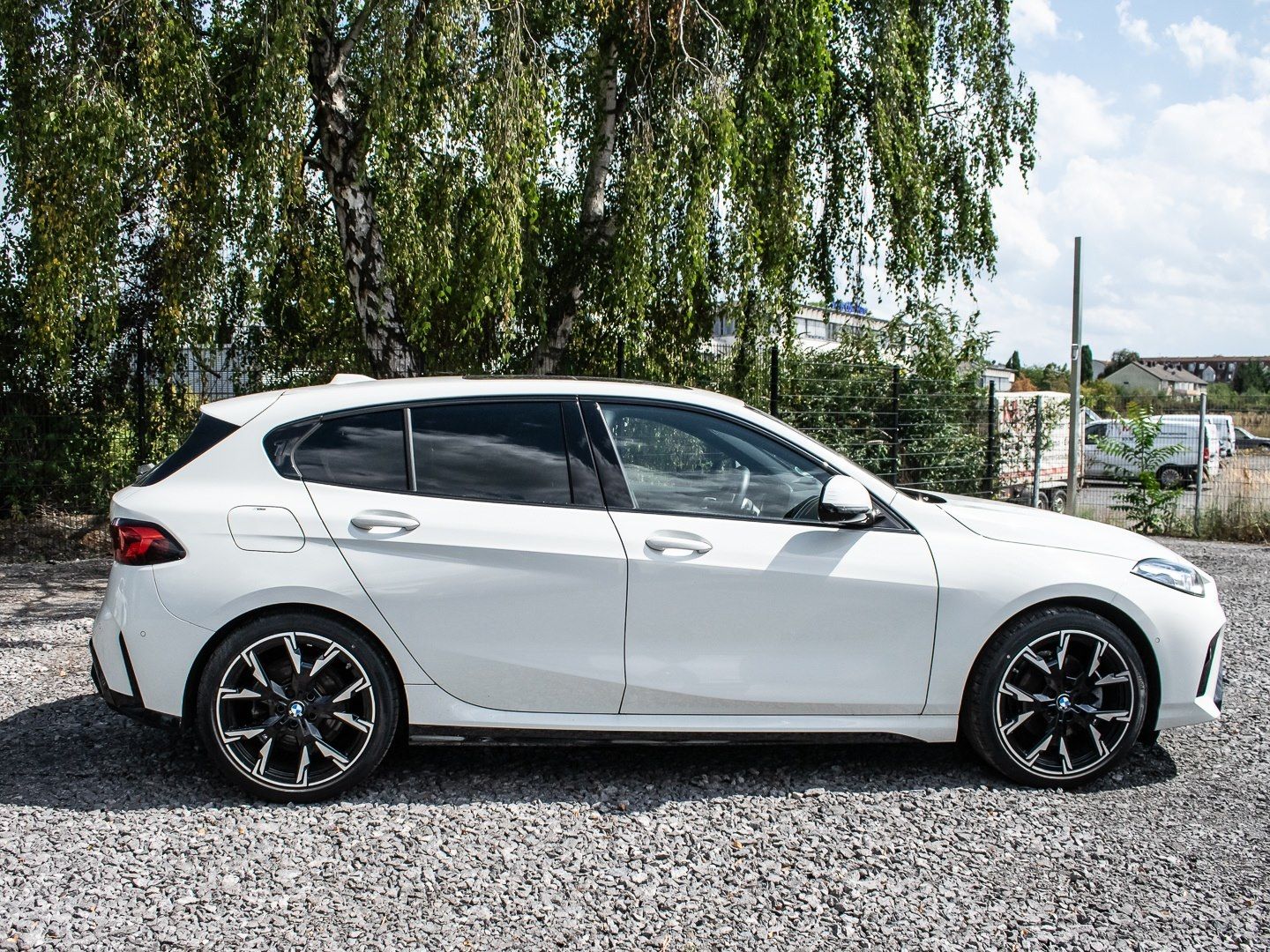 BMW 120 - Bild 5