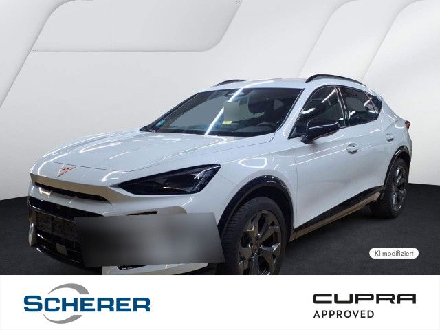 Cupra Formentor 1.5 eTSI DSG Navi SHZ PDC RKF KESSY Ma