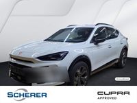 Cupra Formentor - Vorschau Bild 1