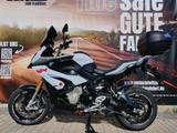 BMW S 1000 XR  - BMW 1000 S
