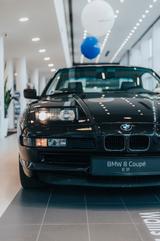 BMW 840Ci, rare 6 gang manual, mint condition - BMW 840: Sportwagen, 840ci