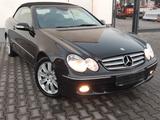 Mercedes-Benz CLK 350 ELEGANCE*LPG PRİNS*TİP TOP* - Mercedes-Benz CLK 350 in Essen