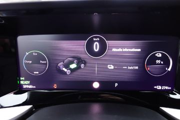 Bild 11 Opel Mokka e Ultimate