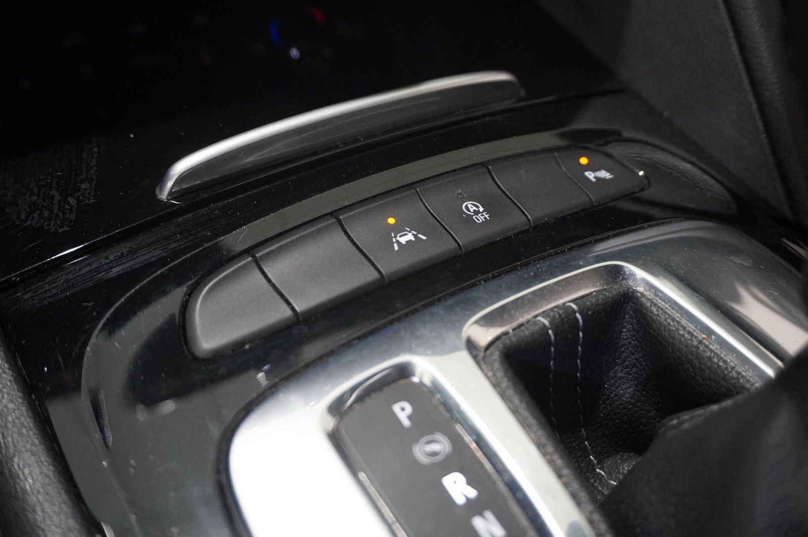 Fahrzeugabbildung Opel Insignia B ST 2.0D BUSINESS NAVI/LED/VIRT/SH/AHK