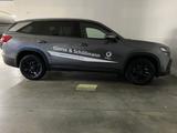 Skoda Kodiaq Selection 1.5 eTSI DSG 7-Sitzer NAVI+KAME - Skoda Kodiaq Gebrauchtwagen