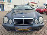 Mercedes-Benz CLK 230 Kompressor EVO Elegance / Kein Rost - Mercedes-Benz aus 2001: Cabrio, Clk