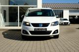 Seat Alhambra 1.4 TSI FR-Line "7-SITZER"KAMERA"LEDER" - Seat Alhambra 7-Sitzer