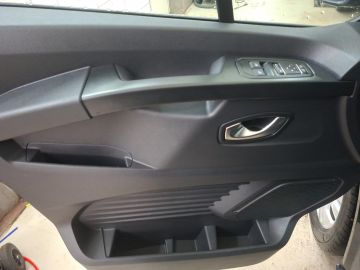 Nissan Primastar Tekna Kombi L1H1 170 dCi °LED°Navi°RFK