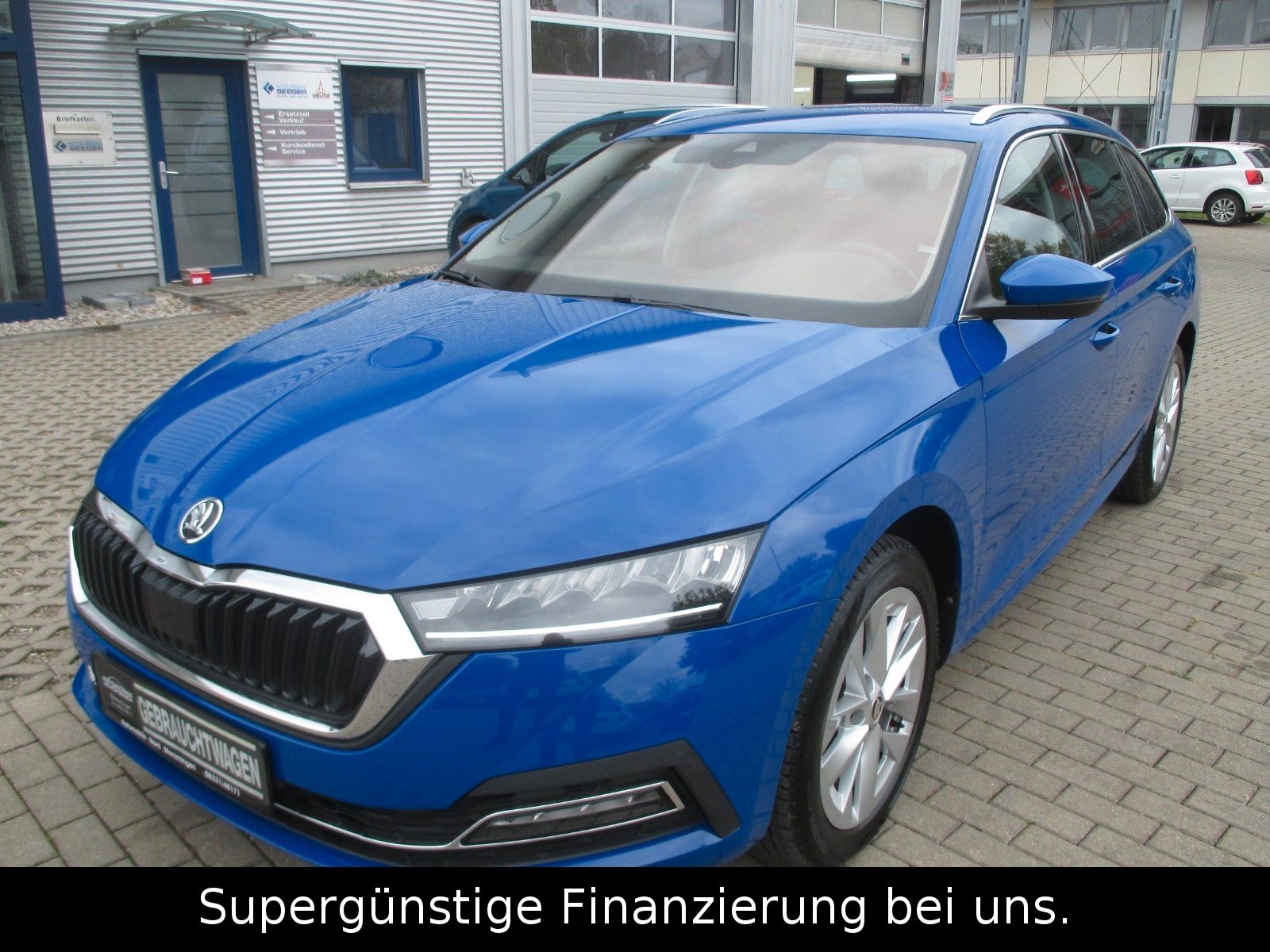 Skoda Octavia Combi Style 1,5. NAVI,GARANTIE,KLIMA