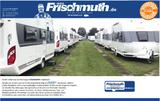 Hobby 620 CL Prestige Autarkie - Hobby Wohnwagen Prestige
