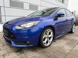 Ford Focus Lim. ST*RECARO*Klima*MFL*Start/Stop - gebrauchte Ford Focus aus dem Jahr 2013