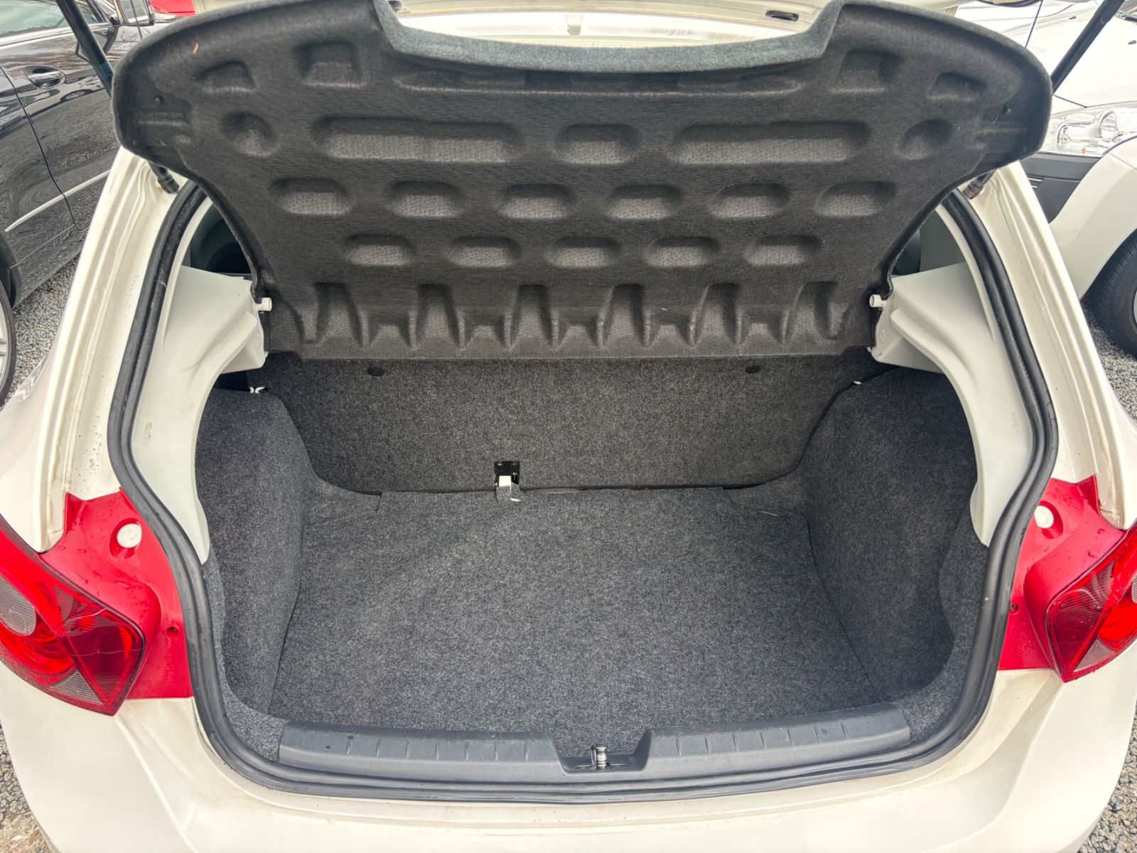 Ibiza Lim. Ecomotive*Klima*Elektr.Fenster*5-Türe