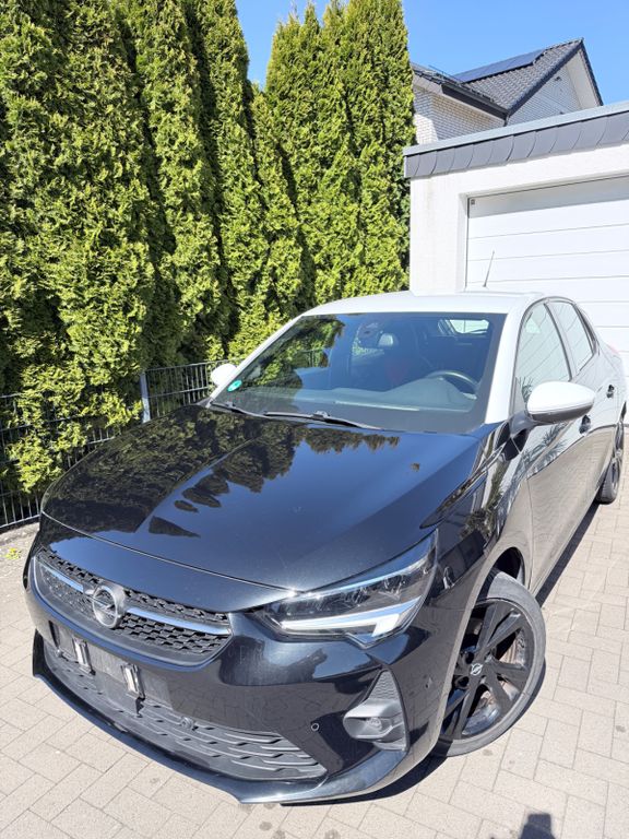 Image of Opel Corsa