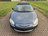 Chrysler Sebring Cabrio 2.7 Automatik TÜV/AU NEU - Chrysler Sebring: Cabrio