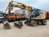 New Holland MH Plus 2wege Bagger - Angebote