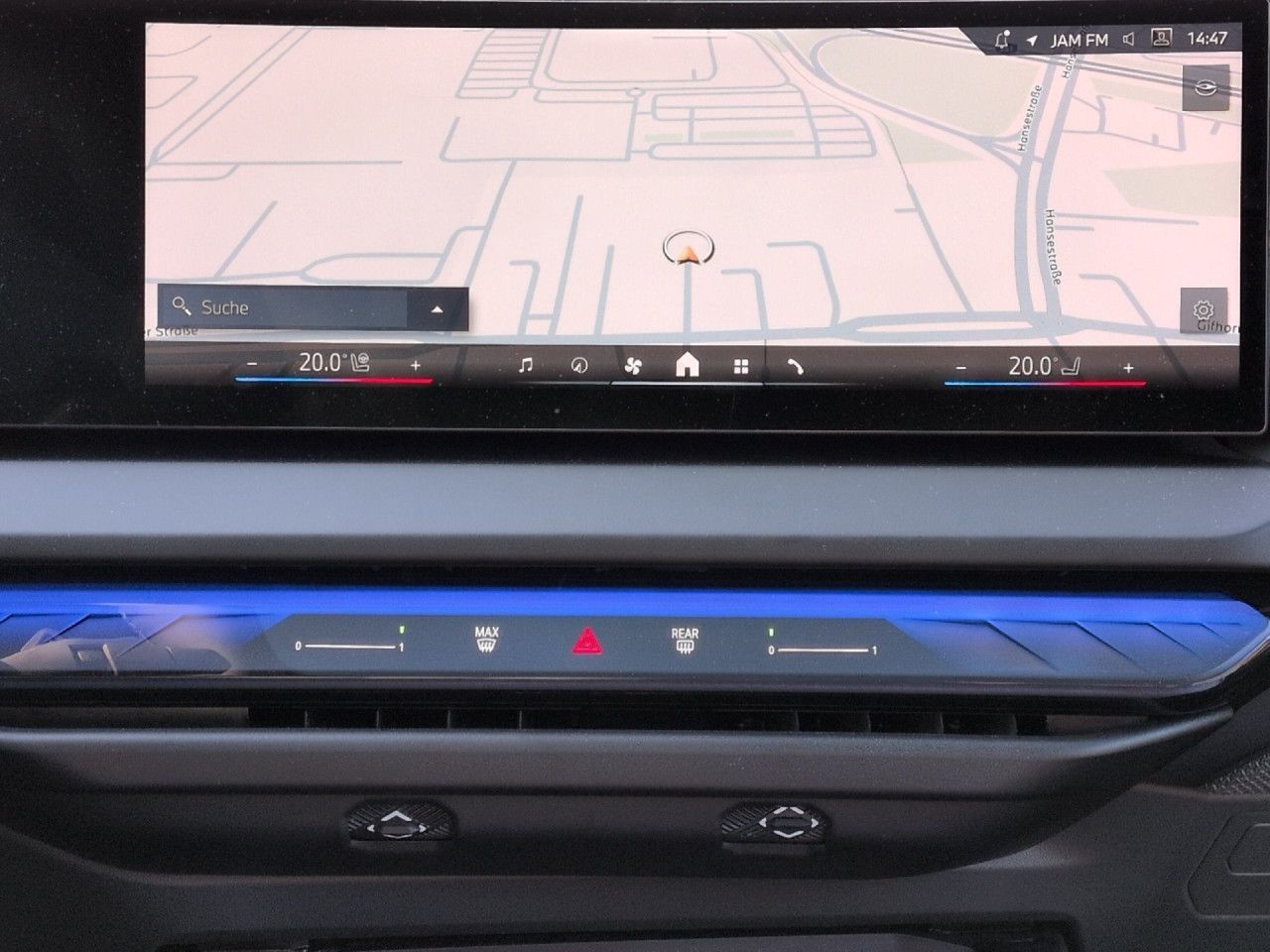 BMW iX - Bild 15