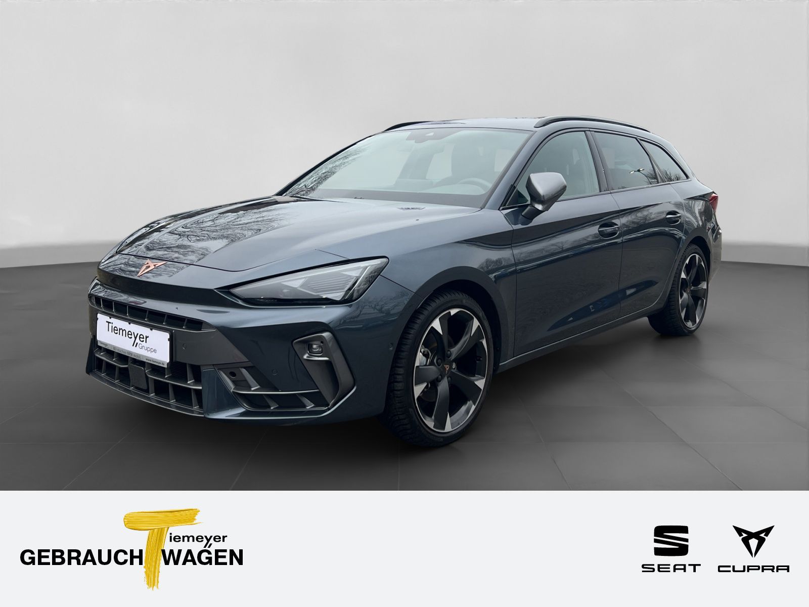 Cupra Leon - Bild 1