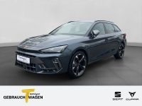 Cupra Leon - Vorschau Bild 1