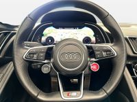 Audi R8 - Vorschau Bild 15