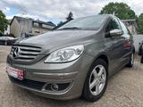 Mercedes-Benz B 180 CDI - Automatik/ Sitzhz/ Teilleder - gebrauchte Mercedes-Benz B 180 aus dem Jahr 2006