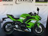 Kawasaki Ninja 650 KRT 2025 KAWASAKIPIRNA - KAWASAKI NINJA 650 KRT