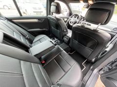 MERCEDES-BENZ C 200 CGI T-Modell 8xBereift TÜV Neu SHZ MFL