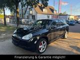 Porsche Cayenne Turbo 4,5 Sport-Design-Paket Panorama - Porsche Cayenne aus 2006: Turbo
