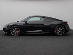 Foto Nummer 11: AUDI R8