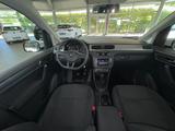 Volkswagen Caddy Maxi 2.0TDI Trendline PDC Sitzh. 1Hand - : mit ABS, Max