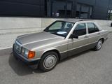 Mercedes-Benz 190E 2.0 SHD mit H-Kennzeichen - Mercedes-Benz 190: 2.0