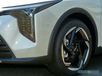 Kia K4 - Vorschau Bild 10