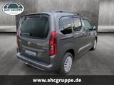 Toyota Proace City Verso L1 Electric 50 kWh Team D, Nav - Toyota Proace City: Automatik
