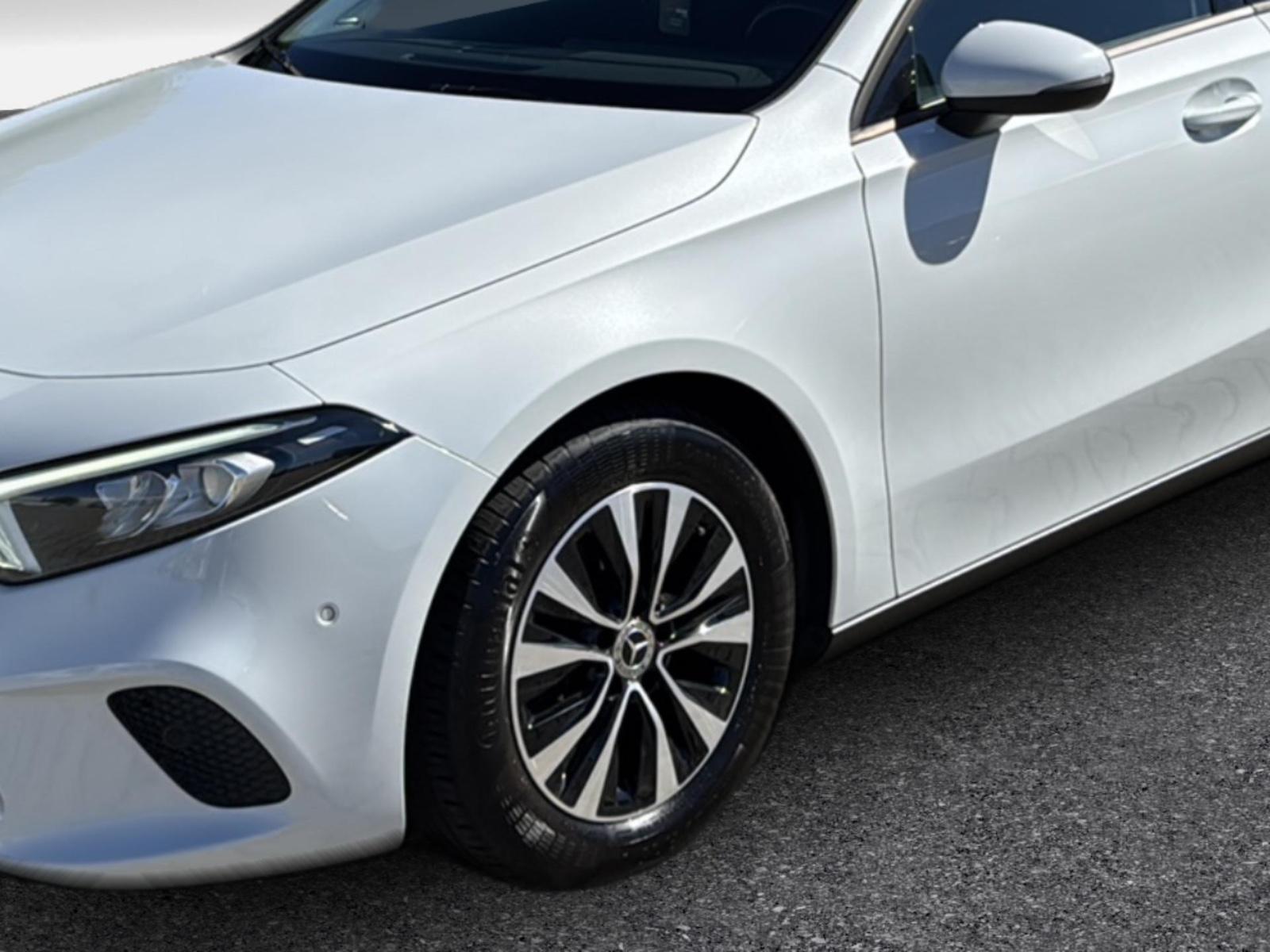 Mercedes-Benz A-Class d Aut. *Burmester-Led-MBUX-Kamera*, миниатюра 23